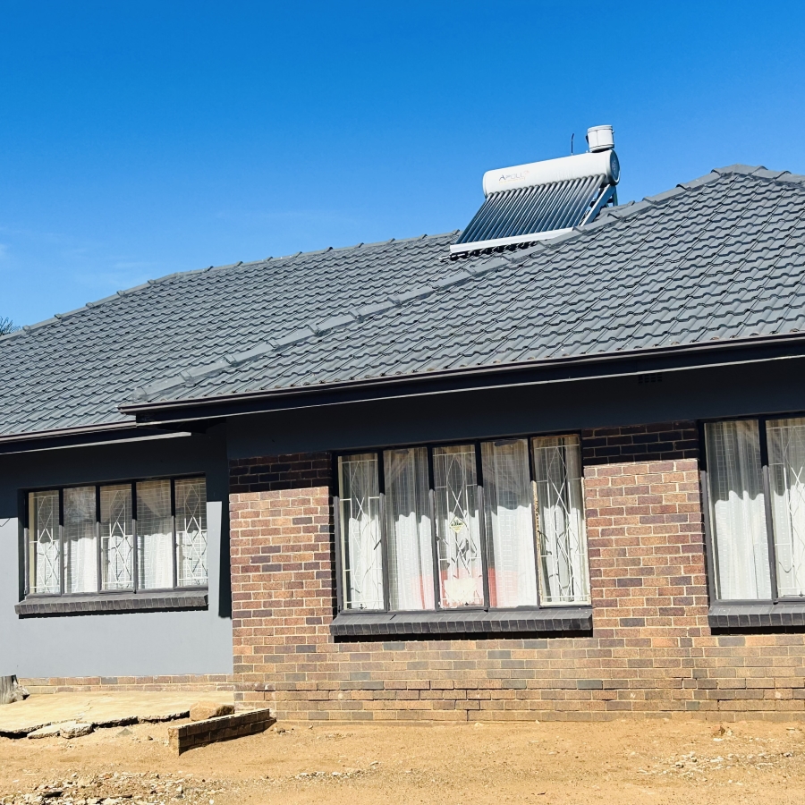 4 Bedroom Property for Sale in Sasolburg Ext 3 Free State